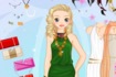 Thumbnail of Red Carpet Dress Up